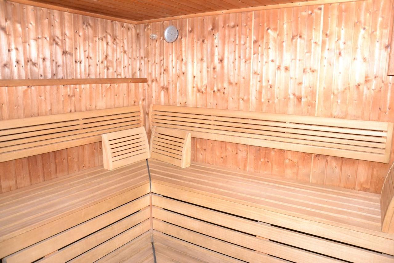 Apartmán Apartament Polanki Z Basenem Blisko Plazy Kolobřeh Exteriér fotografie